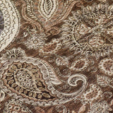 addison chantille acn1078 brown rug