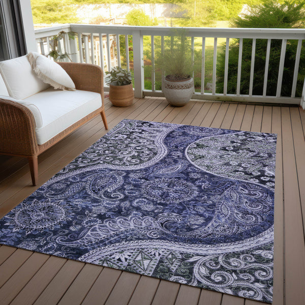 addison chantille acn1078 navy rug