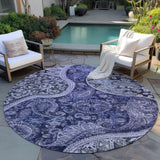 addison chantille acn1078 navy rug