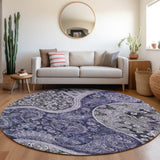 addison chantille acn1078 navy rug