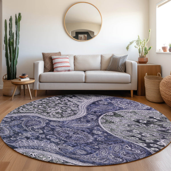 addison chantille acn1078 navy rug