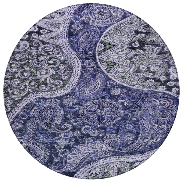 addison chantille acn1078 navy rug