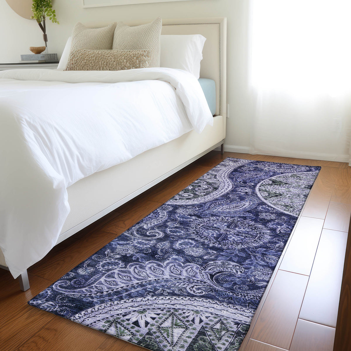 addison chantille acn1078 navy rug