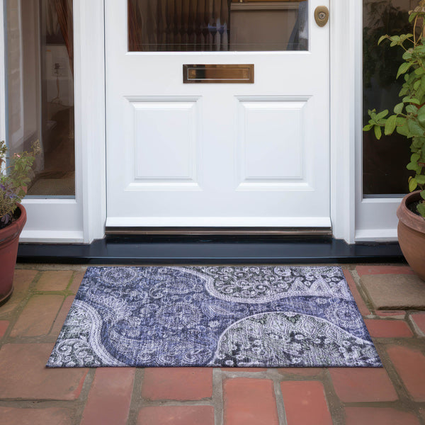 addison chantille acn1078 navy rug