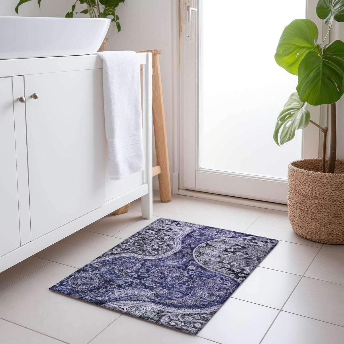 addison chantille acn1078 navy rug