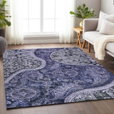 addison chantille acn1078 navy rug