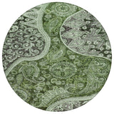 addison chantille acn1078 olive rug