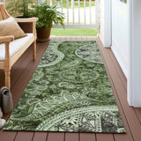 addison chantille acn1078 olive rug