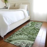 addison chantille acn1078 olive rug
