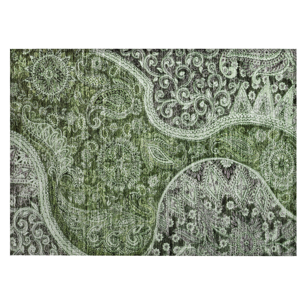 addison chantille acn1078 olive rug