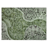 addison chantille acn1078 olive rug