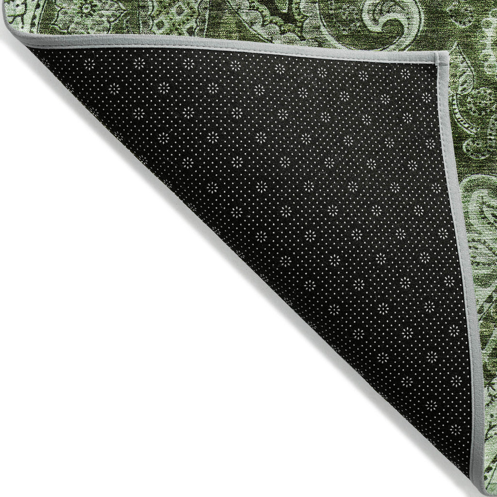 addison chantille acn1078 olive rug