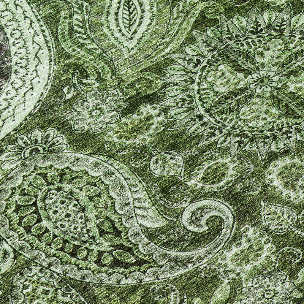addison chantille acn1078 olive rug