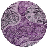 addison chantille acn1078 purple rug