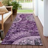 addison chantille acn1078 purple rug