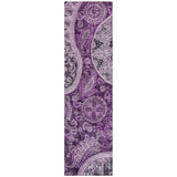 addison chantille acn1078 purple rug