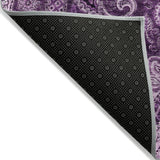 addison chantille acn1078 purple rug