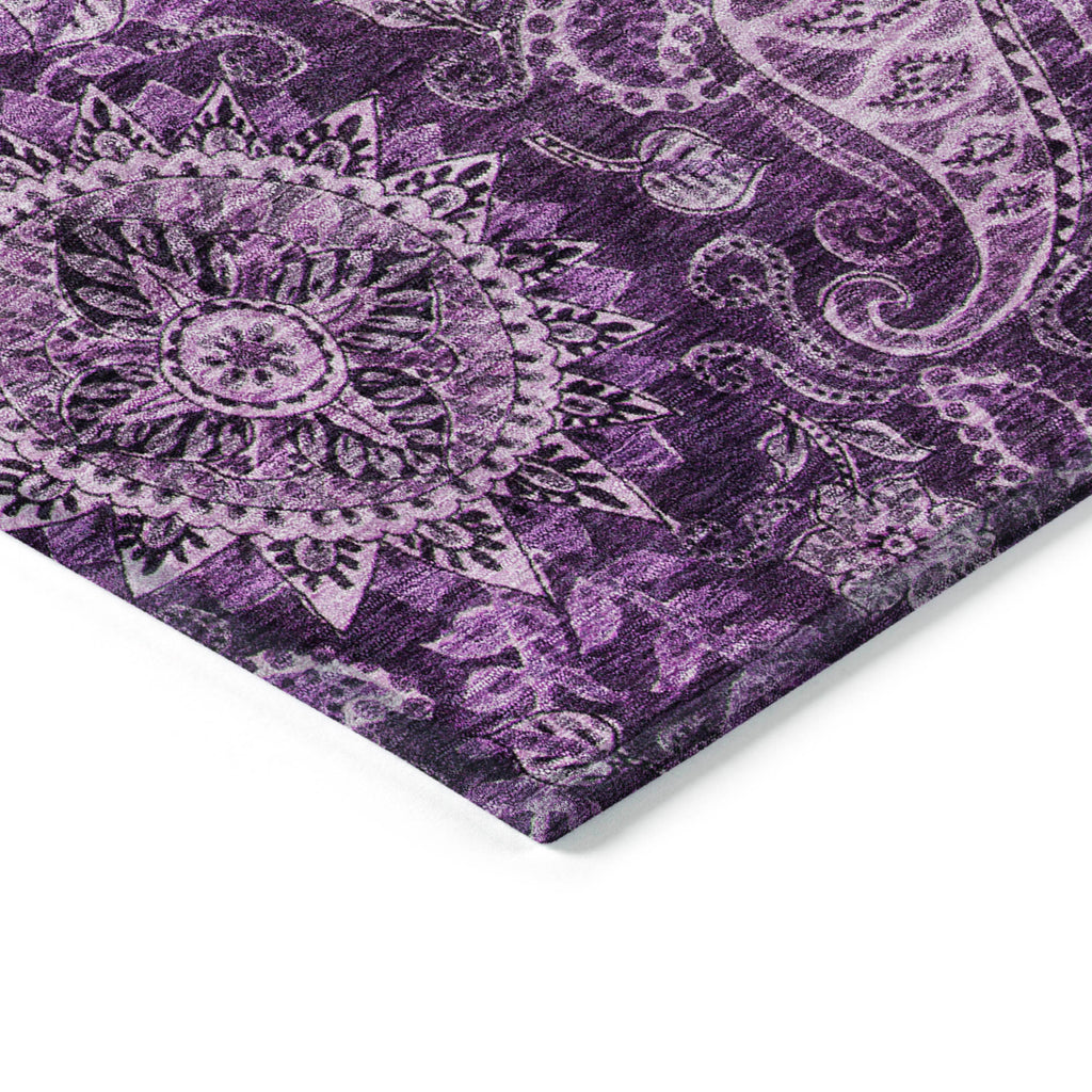 addison chantille acn1078 purple rug