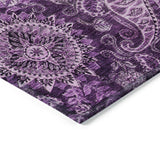 addison chantille acn1078 purple rug