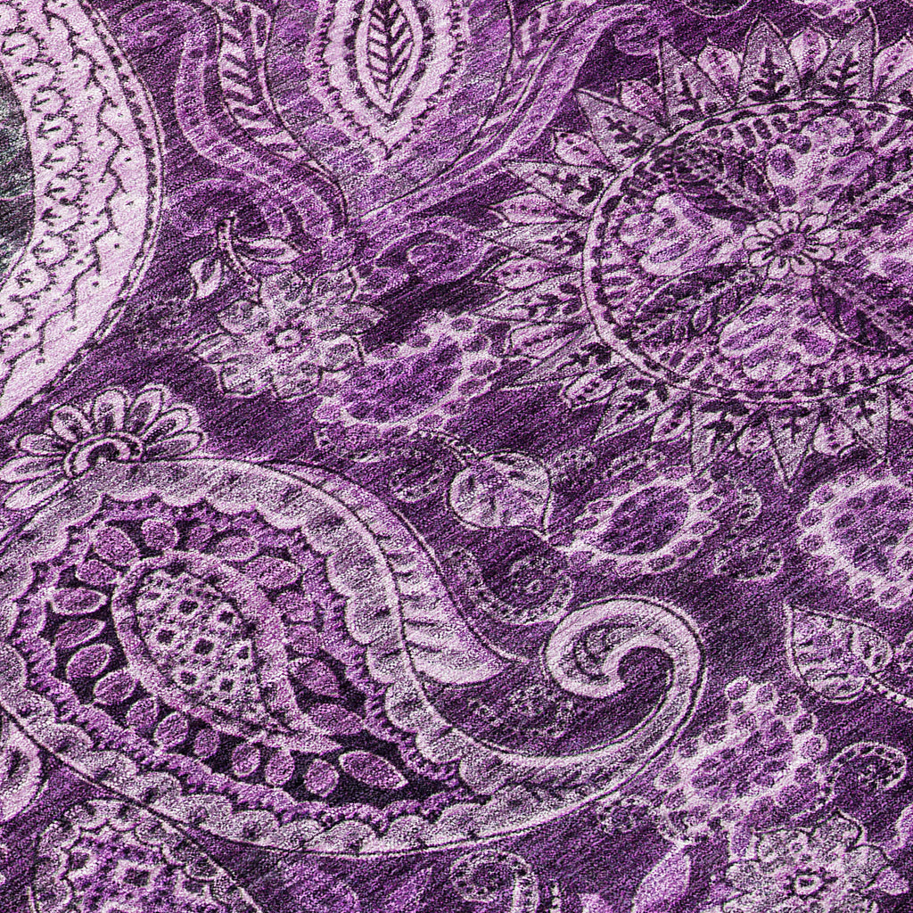 addison chantille acn1078 purple rug