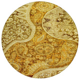 addison chantille acn1078 terracotta rug