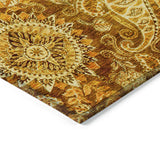 addison chantille acn1078 terracotta rug