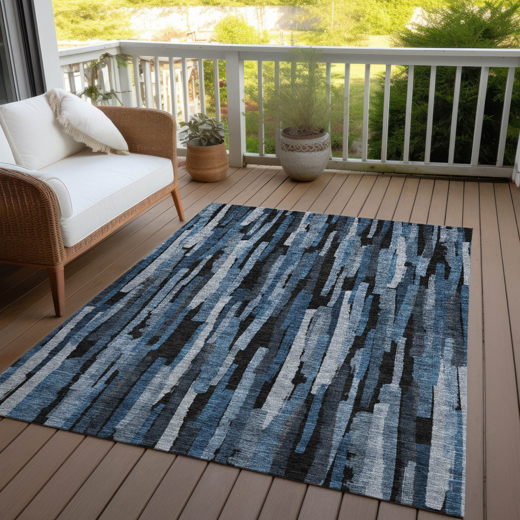 addison chantille acn1079 blue rug