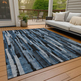 addison chantille acn1079 blue rug