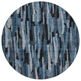 addison chantille acn1079 blue rug
