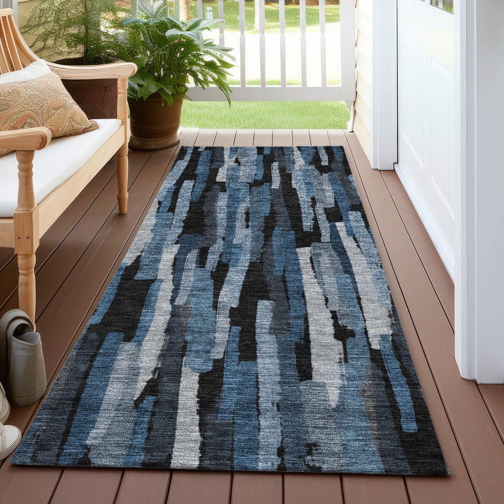 addison chantille acn1079 blue rug