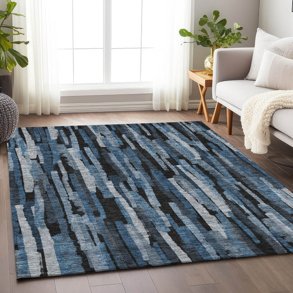 addison chantille acn1079 blue rug