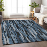 addison chantille acn1079 blue rug