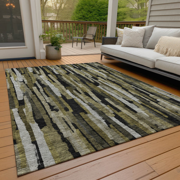 addison chantille acn1079 brown rug