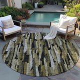 addison chantille acn1079 brown rug