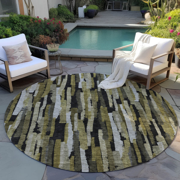 addison chantille acn1079 brown rug