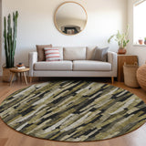 addison chantille acn1079 brown rug