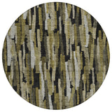 addison chantille acn1079 brown rug