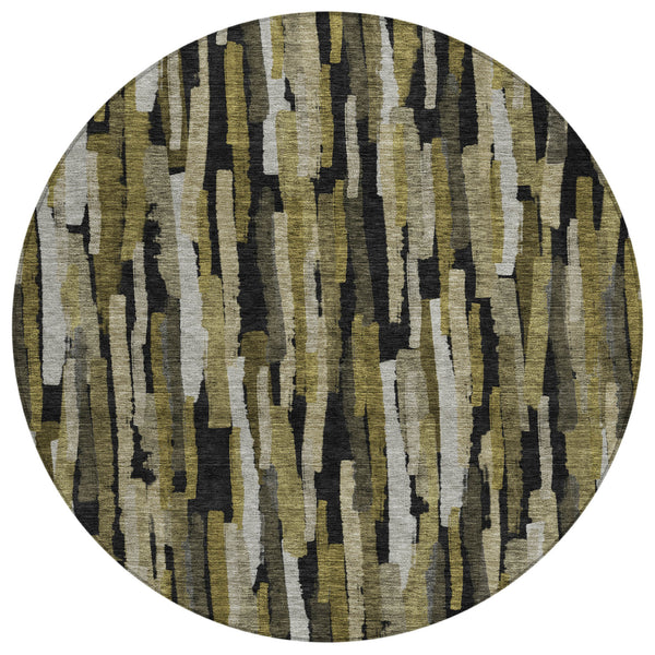 addison chantille acn1079 brown rug