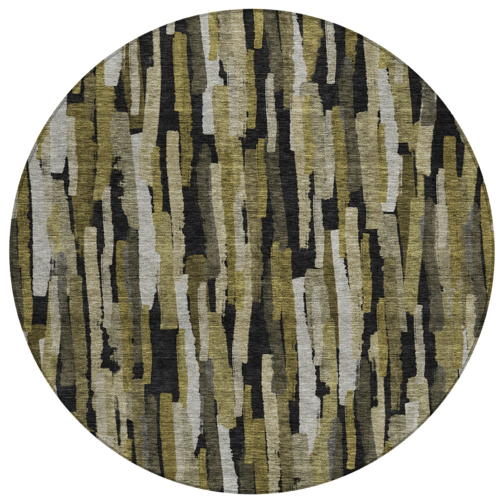 addison chantille acn1079 brown rug