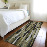 addison chantille acn1079 brown rug
