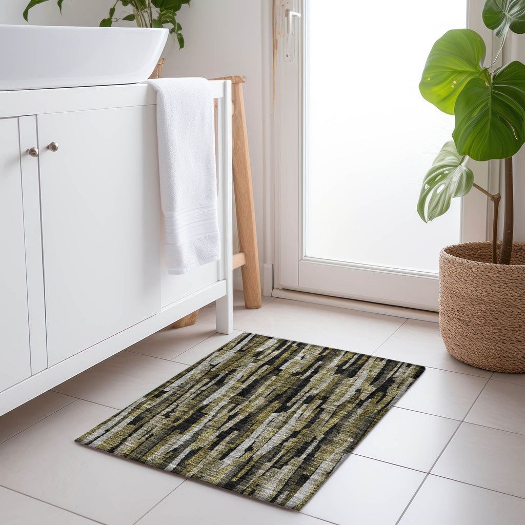 addison chantille acn1079 brown rug