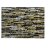 addison chantille acn1079 brown rug