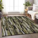 addison chantille acn1079 brown rug
