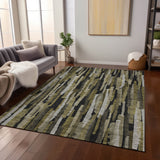 addison chantille acn1079 brown rug