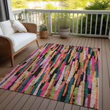 addison chantille acn1079 pink rug