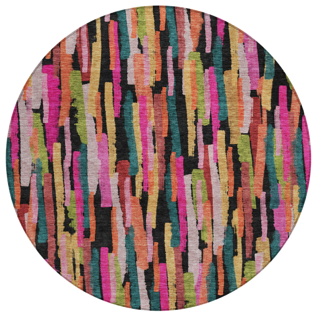 addison chantille acn1079 pink rug