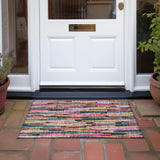 addison chantille acn1079 pink rug