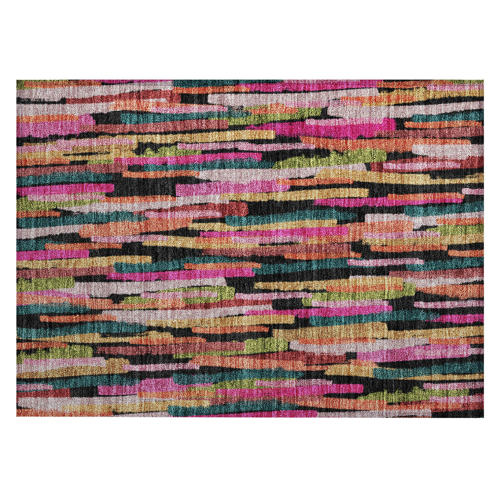 addison chantille acn1079 pink rug