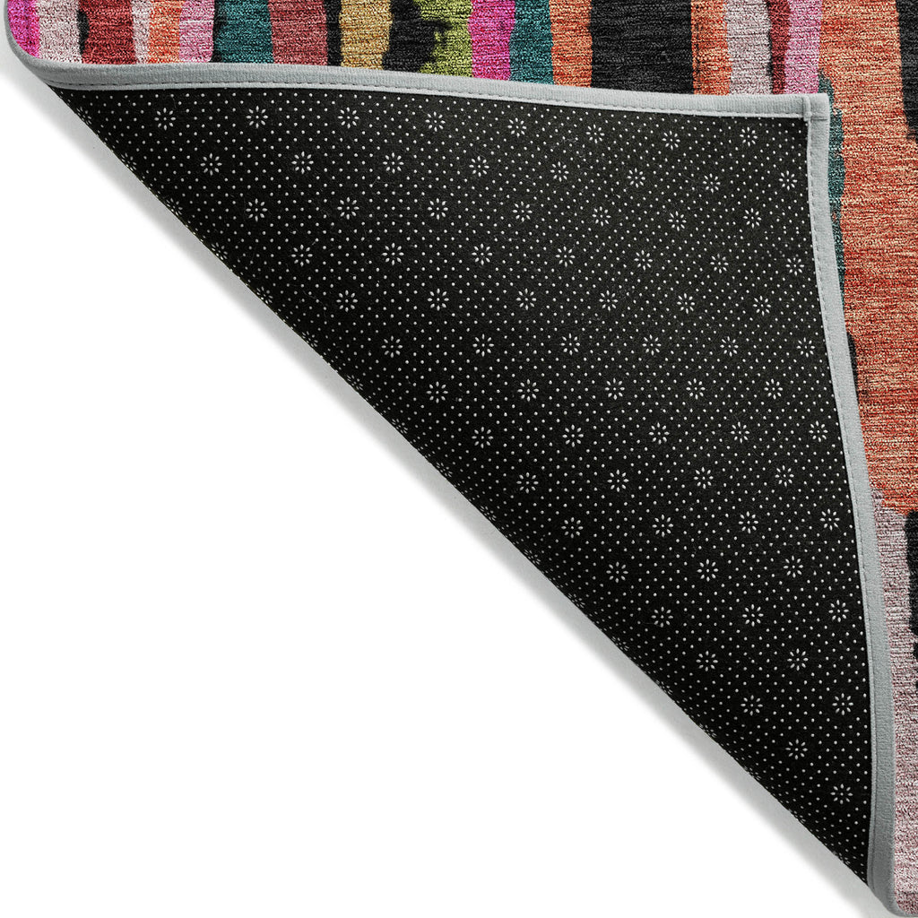 addison chantille acn1079 pink rug