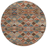 addison chantille acn1080 brown rug